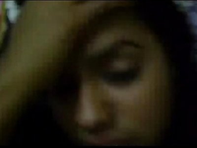 Bangla girl Sahana  fucked by BF riding n missonary
